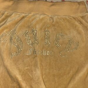 Juicy Couture TrackPants